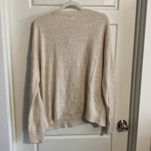 Stars Above Knit Sweater - Picture 5 of 5